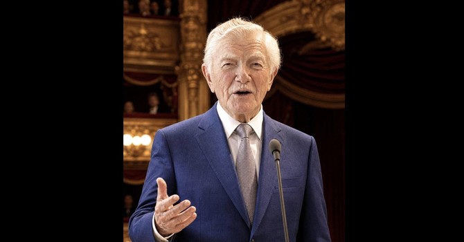 VIDEO. Addio a Bruno Capisani, per trent'anni tenore primo del Coro della Scala VIDEO. Addio a Bruno Capisani, per trent'anni tenore primo del Coro della Scala