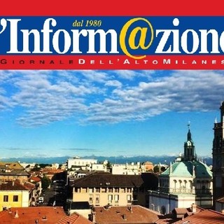 “Busti... teme a... Cenerentula” - Busto Arsizio come la Cenerentola