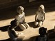 Valerio Berruti in “More than kids” a Palazzo Reale