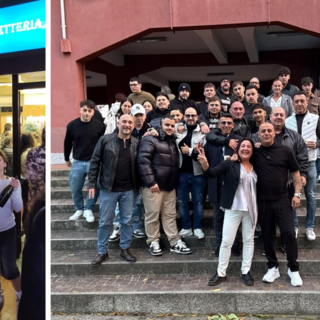 A Sant’Anna si alza una nuova serranda. Grazie al bar gestito da una ragazza di 22 anni