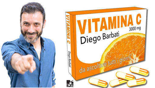 Diego Barbati suona la carica con “Vitamina C”. La canzone è pronta per il palco di Busto