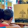 Il Ponte del Sorriso illumina d’oro le pediatrie degli ospedali della provincia  di Varese
