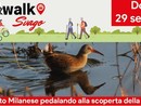 Busto e la Valle tutte da pedalare