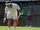 Wimbledon, si ferma al terzo turno la corsa di Mattia Bellucci
