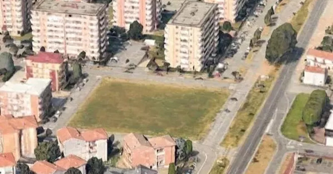 Oltre 200 firme in 24 ore: Beata Giuliana alza la voce contro la cementificazione Oltre 200 firme in 24 ore: Beata Giuliana alza la voce contro la cementificazione