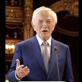 VIDEO. Addio a Bruno Capisani, per trent'anni tenore primo del Coro della Scala VIDEO. Addio a Bruno Capisani, per trent'anni tenore primo del Coro della Scala