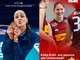 Benedetta Sartori e Katja Eckl, passato e presente della Uyba