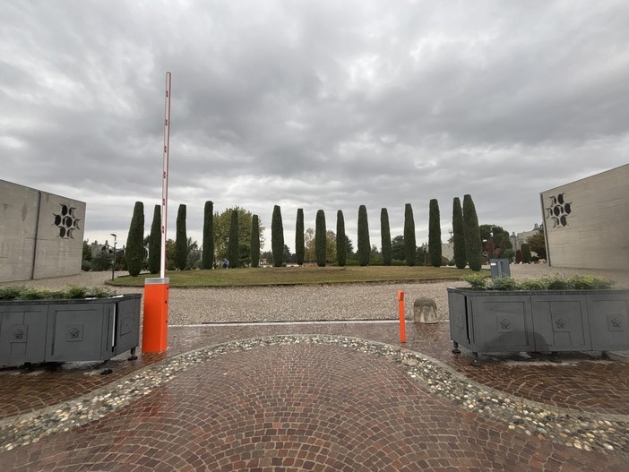 Busto, per i cimiteri aperture straordinarie Busto, per i cimiteri aperture straordinarie