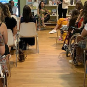 Riccardo Falcinelli, Germano Lanzoni e Andrea Pezzi protagonisti di BA Book 2026 a Busto Arsizio