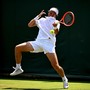 Wimbledon, che impresa Bellucci! Il mancino di Castellanza vola al terzo turno