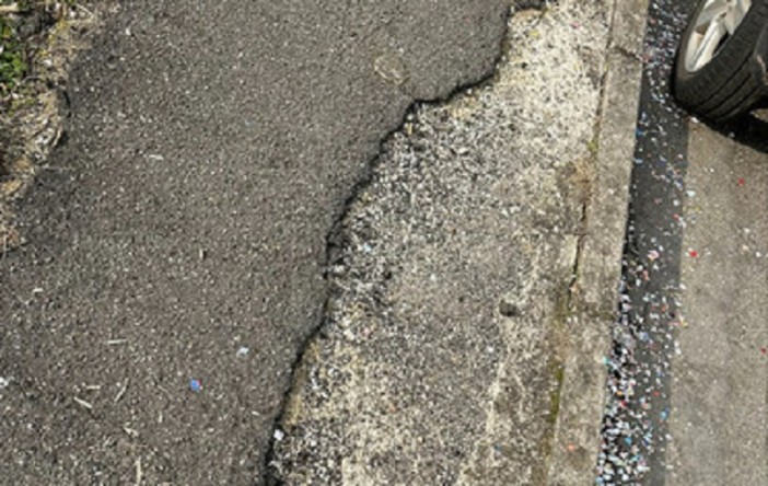 Busto, un milione di euro per sistemare i marciapiedi ed eliminare le barriere architettoniche