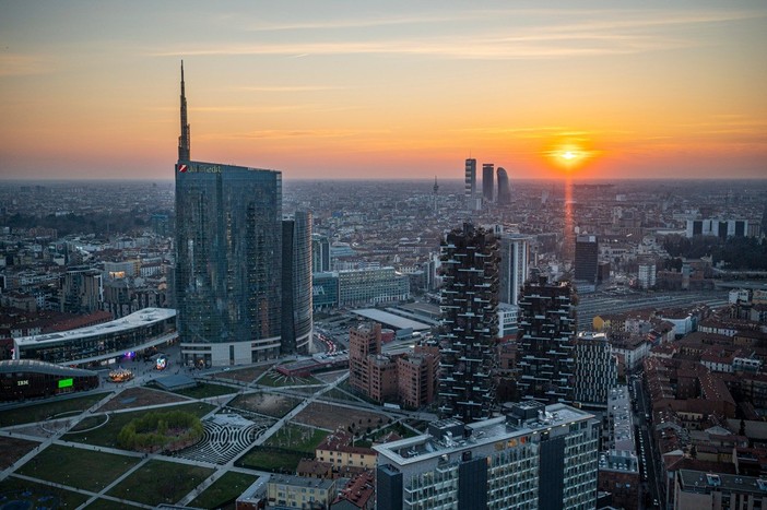 Rosa Camuna 2025: premi e menzioni per le eccellenze lombarde