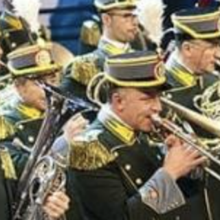 Banda della Guardia di Finanza, al via il concorso per 15 musicisti