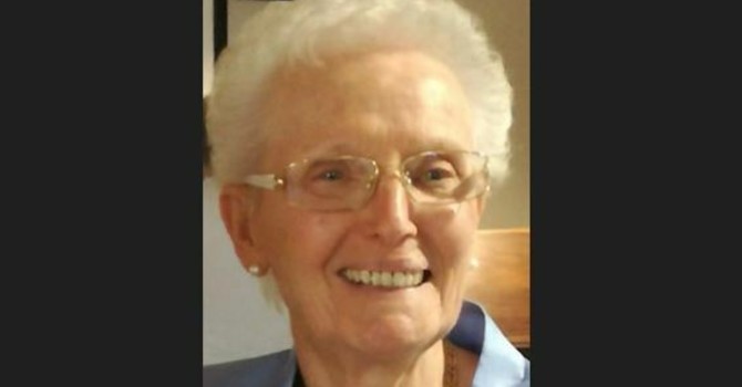 Addio a Battistina Rimoldi Mangiameli: la maestra che ha formato generazioni e dedicato la vita agli altri