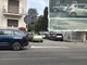 L'incrocio tra via Don Gianotti e viale Alfieri