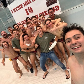 Vincere e chiudere col sorriso: complimenti, Busto Pallanuoto