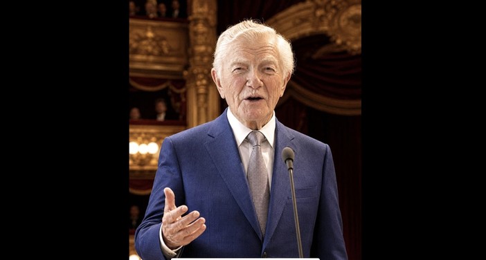 VIDEO. Addio a Bruno Capisani, per trent’anni tenore primo del Coro della Scala VIDEO. Addio a Bruno Capisani, per trent’anni tenore primo del Coro della Scala