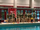 Busto Pallanuoto Paglini Store fermata da Arese: «Bravi loro, per i playoff dovremo fare molto, molto di più»
