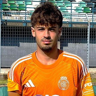 Castellanzese, rinforzo tra i pali: ufficiale l'arrivo di Christian Binaghi, cresciuto alla Pro Patria