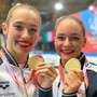 Soddisfazione Busto Nuoto: Macchi e Pedotti convocate in azzurro per i Mondiali di Singapore