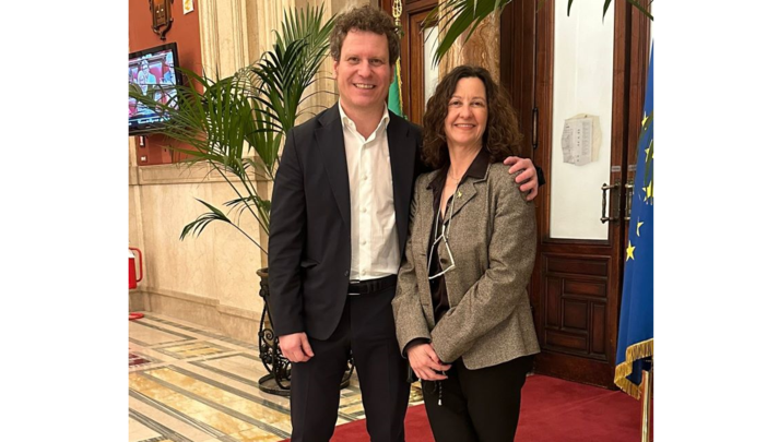 Bianchi-Maffioli, l’incontro in Parlamento