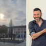 Barbati gira in centro a Busto il video del nuovo tormentone. E invita tutti a ballare