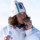 Milano Cortina, tutte le medaglie vinte fino a oggi dall'Italia in queste Olimpiadi Milano Cortina, tutte le medaglie vinte fino a oggi dall'Italia in queste Olimpiadi