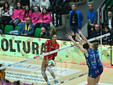 Conegliano-Uyba 3-1 (Foto Lega Volley Femminile)