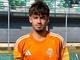 Castellanzese, rinforzo tra i pali: ufficiale l'arrivo di Christian Binaghi, cresciuto alla Pro Patria Castellanzese, rinforzo tra i pali: ufficiale l'arrivo di Christian Binaghi, cresciuto alla Pro Patria