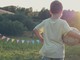 “T'à custumu, mèn” - “Ti educo, io”