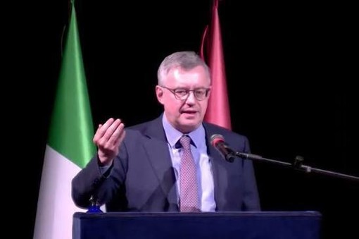 Alessandro Barbero a Legnano: la serata sarà anche in diretta streaming Alessandro Barbero a Legnano: la serata sarà anche in diretta streaming
