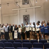 VIDEO E FOTO - Il Faenza Basket Project alla scoperta di Busto Arsizio