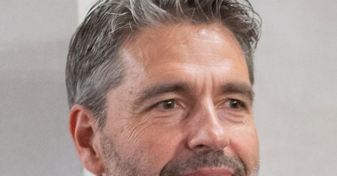 Lorenzo Brogin, da consigliere ad assessore a Solbiate Lorenzo Brogin, da consigliere ad assessore a Solbiate