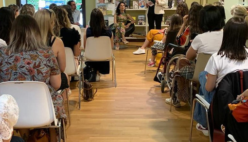 Riccardo Falcinelli, Germano Lanzoni e Andrea Pezzi protagonisti di BA Book 2026 a Busto Arsizio