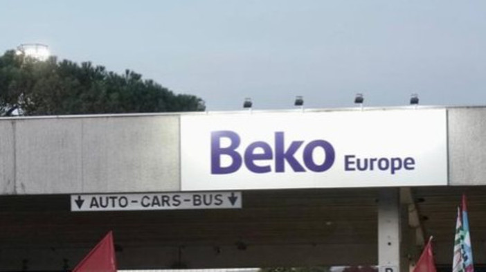 Tavolo in Provincia su Beko: «Forte preoccupazione e non solo per l’andamento del mercato»