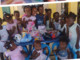 I pacchi dall'Italia hanno reso felici i bambini di suor Marcella. Che ora ripartirà per Haiti