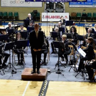 Gorla Maggiore, concerto celebrativo per i 125 anni del Corpo Musicale Santa Cecilia: un viaggio tra memoria e musica