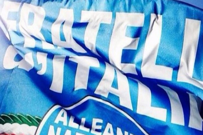 Pellicini (FdI): «Tesseramento 2025 oltre le 1.250 iscrizioni» Pellicini (FdI): «Tesseramento 2025 oltre le 1.250 iscrizioni»