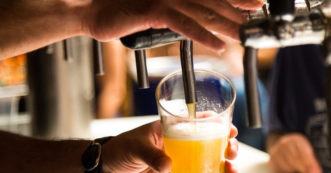 Fagnano ancora "A Tutta Birra". Per stare insieme aiutando il Cav e Katia in Brasile