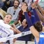 Valeria Battista miglior realizzatrice bustocca con 11 punti Valeria Battista miglior realizzatrice bustocca con 11 punti