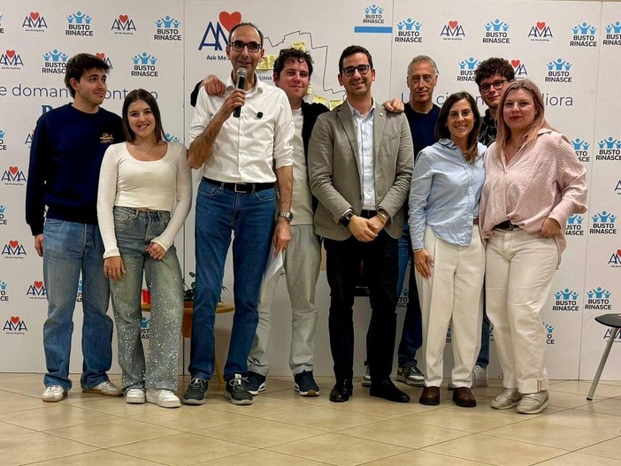 Busto Rinasce: «Madonna Regina chiede maggiore attenzione e presenza»