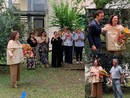 VIDEO. La dirigente Cristina Boracchi va in pensione: «Al liceo Crespi 17 anni esaltanti»