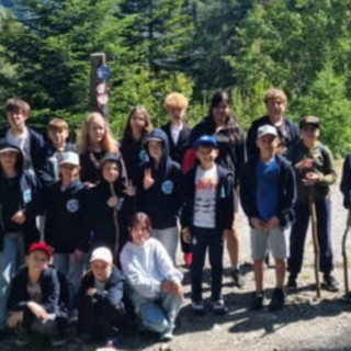 Dall’Inno di Mameli a quello ucraino: all’Aprica due settimane di serenità per 35 bambini