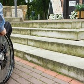Piano per l’accessibilità e l'inclusione: approvate le linee di indirizzo
