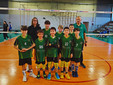 Under 13 maschile della VBM