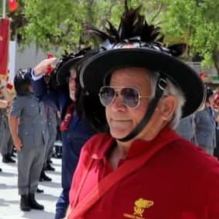 foto per cortesia della Fanfara