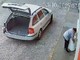 Scaricano un boiler sul marciapiede: identificati e denunciati due residenti di Castellanza