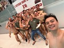 Vincere e chiudere col sorriso: complimenti, Busto Pallanuoto