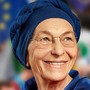 Emma Bonino - dalla sua pagina Facebook - ha 77 anni Emma Bonino - dalla sua pagina Facebook - ha 77 anni