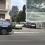 L'incrocio tra via Don Gianotti e viale Alfieri L'incrocio tra via Don Gianotti e viale Alfieri